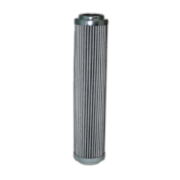 Hydraulic Filter, Replaces PARKER FTAE2B05Q, Return Line, 5 Micron, Outside-In